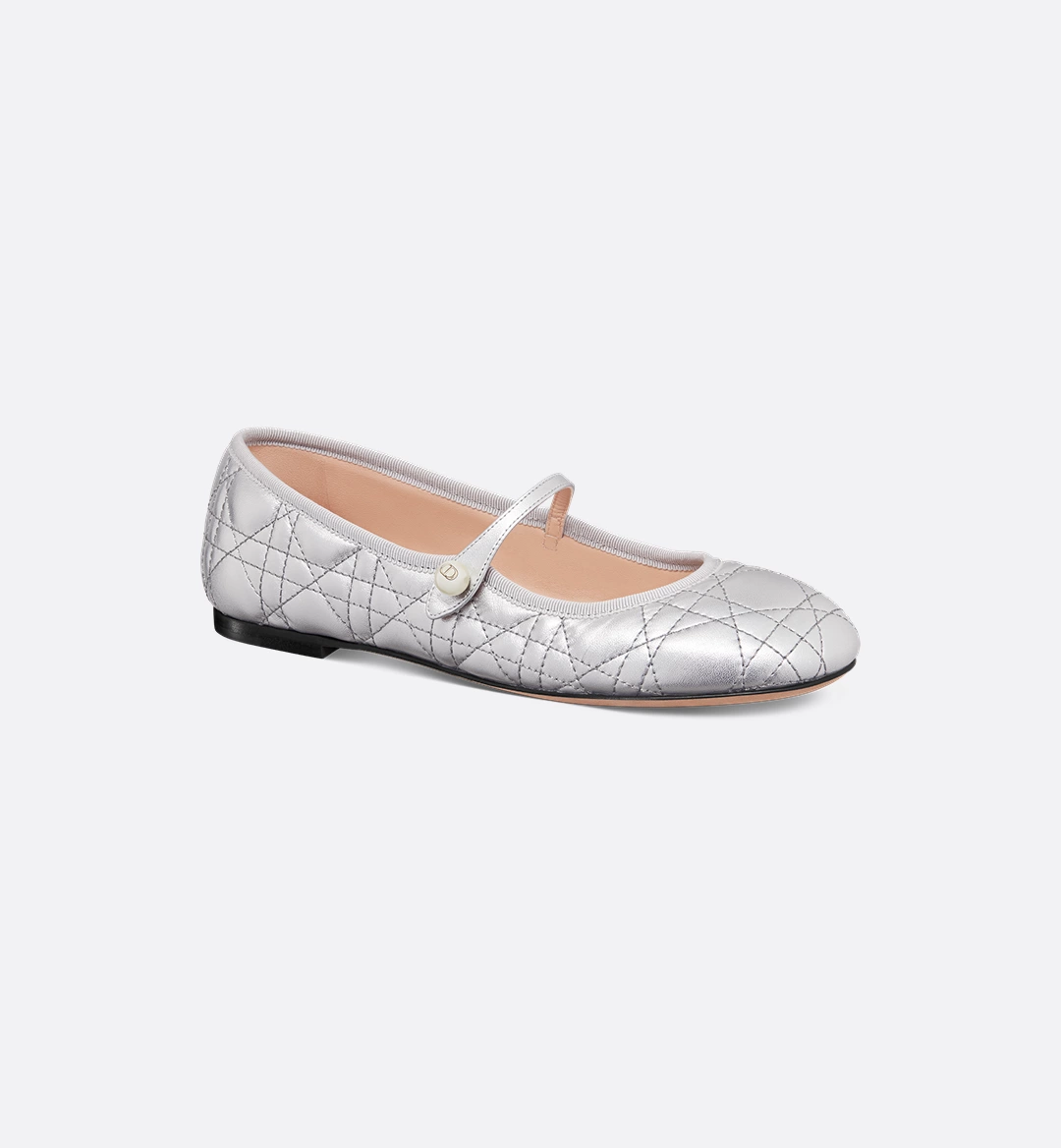 Dior Ballet Flat - Image 1